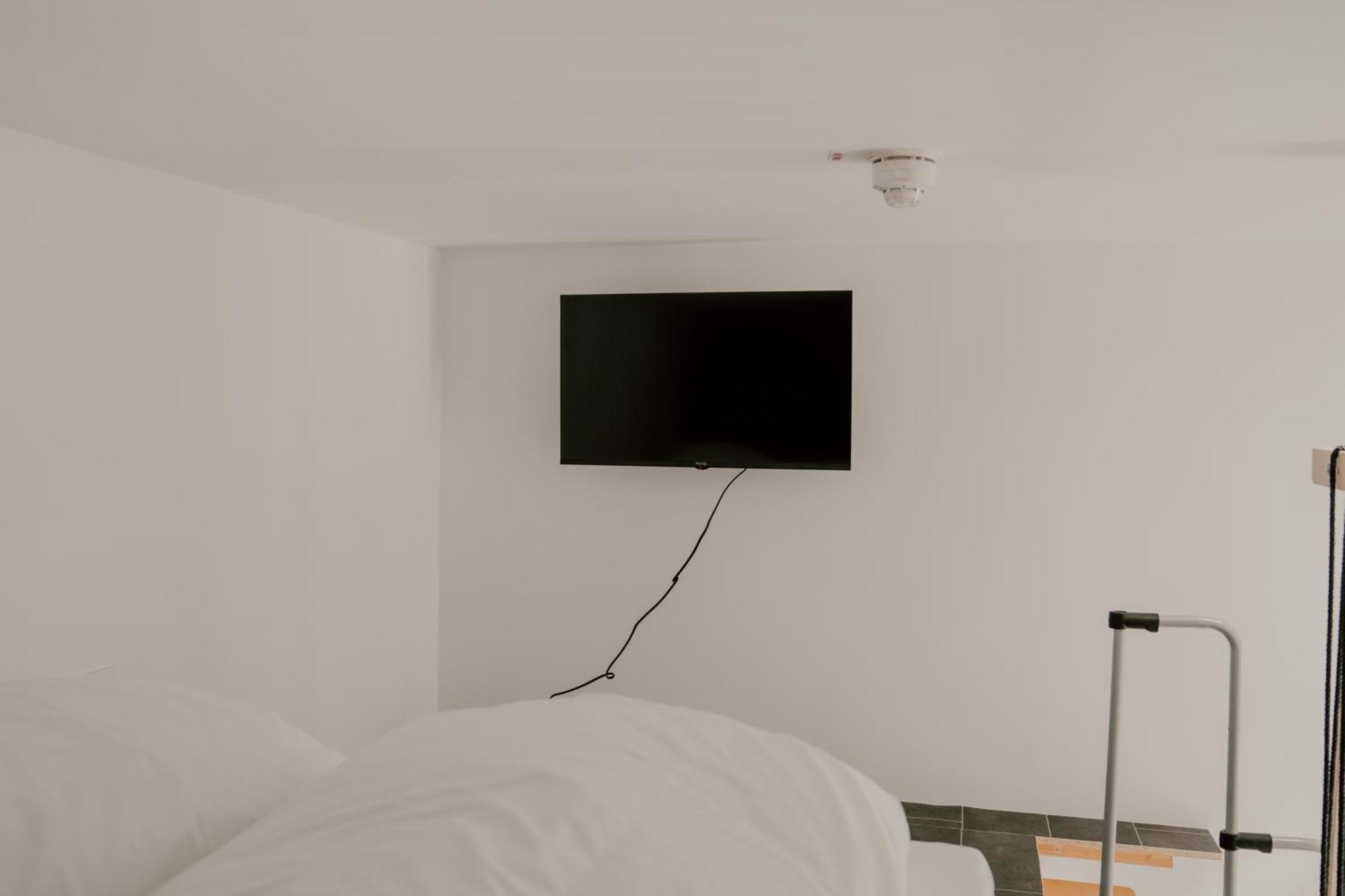 12 Monkeys Apartments Berlin Exterior photo