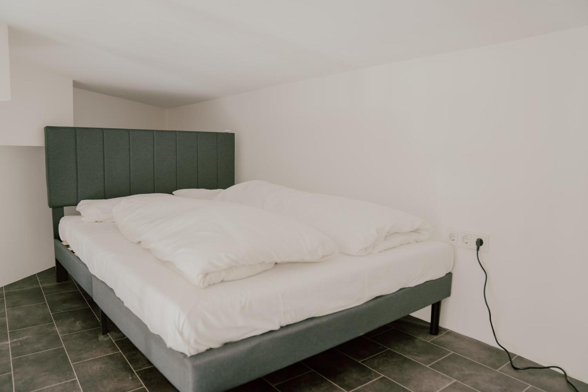 12 Monkeys Apartments Berlin Exterior photo