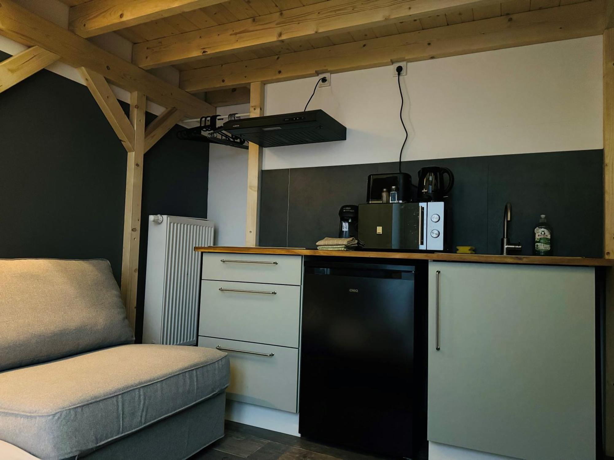 12 Monkeys Apartments Berlin Exterior photo